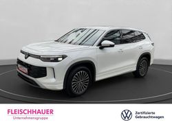 Weiss Gebraucht 2025 VW Tayron SUV | 47.980 € (Guter Preis)