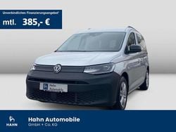 Silber Gebraucht 2022 VW Caddy Van / Kleinbus | 27.900 € (Superpreis)