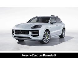 Silber Gebraucht 2024 Porsche Cayenne S E-Hybrid SUV | 105.992 € (Fairer Preis)