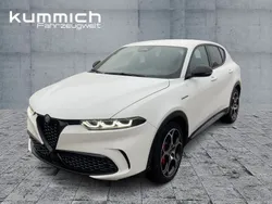 Weiß Neu 2024 Alfa Romeo Tonale Veloce SUV | 48.990 € (Etwas zu teuer)