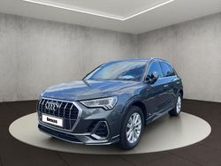 Daytonagrau perleffekt Gebraucht 2022 Audi Q3 Ambiente SUV | 30.800 € (Fairer Preis)