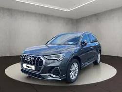 Daytonagrau perleffekt Gebraucht 2022 Audi Q3 Ambiente SUV | 30.800 € (Guter Preis)