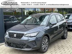 Grau Neu 2024 Seat Arona Style SUV | 25.790 € (Fairer Preis)
