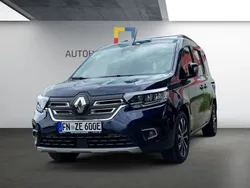 Sodaliteblau metallic (blau) (blau) Neu 2024 Renault Kangoo Techno Van / Kleinbus | 30.970 € (Fairer Preis)