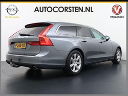 Grau Gebraucht 2017 Volvo V90 Inscription Kombi | 14.940 € (Guter Preis)