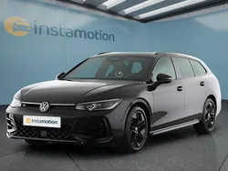 Schwarz Gebraucht 2024 VW Passat Kombi | 42.049 €