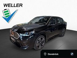 Schwarz Neu 2025 BMW iX2 Performance SUV | 50.550 € (Fairer Preis)