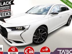 Weiss Neu 2025 DS Automobiles DS9 Rivoli Plus Limousine | 40.688 € (Fairer Preis)