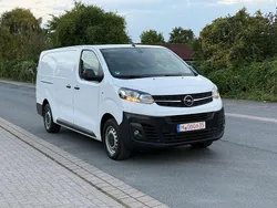White jade Gebraucht 2021 Opel Vivaro Edition Van | 14.500 € (Superpreis)