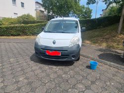 Weiß Gebraucht 2010 Renault Kangoo Van / Kleinbus | 2.750 €