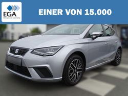 Silber metallic Gebraucht 2020 Seat Ibiza | 19.800 € (Etwas zu teuer)