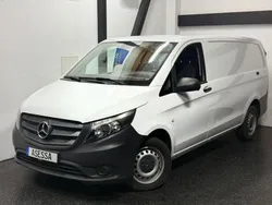 Andere Gebraucht 2023 Mercedes Vito Van / Kleinbus | 23.205 €
