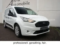 Weiß Gebraucht 2020 Ford Transit Van / Kleinbus | 14.990 € (Guter Preis)
