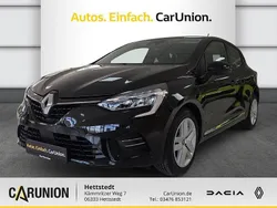 Black pearlschwarz Gebraucht 2020 Renault Clio V Experience Kleinwagen | 10.990 € (Guter Preis)