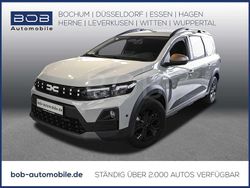 Sandstone Neu 2025 Dacia Jogger Extreme Van / Kleinbus | 29.069 € (Fairer Preis)