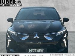 Schwarz Neu 2025 Mitsubishi Colt Edition Limousine | 26.590 € (Fairer Preis)