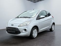 Silber Gebraucht 2011 Ford Ka Trend Kleinwagen | 2.990 € (Fairer Preis)
