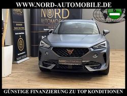 Magnetic tech mattgrau Gebraucht 2022 Cupra Formentor VZ SUV | 34.800 € (Fairer Preis)