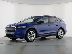 Energyblau Gebraucht 2023 Skoda Enyaq iV Loft SUV | 22.469 € (Superpreis)