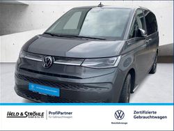 Grau Gebraucht 2025 VW Multivan Goal Van | 74.450 €