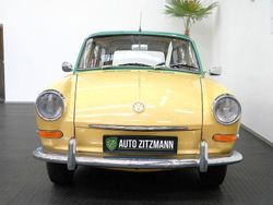 Gelb Gebraucht 1964 VW Type 3 S Kombi | 14.990 €