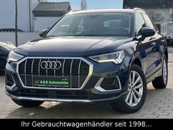 Blau Gebraucht 2019 Audi Q3 Sport SUV | 20.990 € (Fairer Preis)