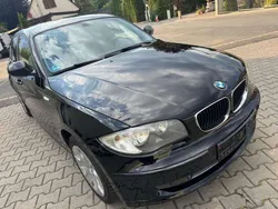 Schwarz Gebraucht 2010 BMW 116 Kleinwagen | 4.990 € (Fairer Preis)