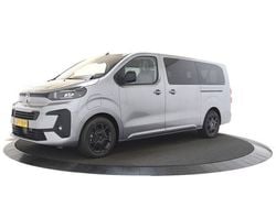 Grau Neu 2025 Citroën e-Spacetourer Van | 45.000 € (Fairer Preis)