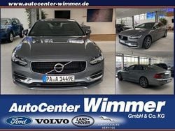 Gebraucht 2019 Volvo S90 Business Edition Limousine | 37.500 €