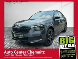 Grau Gebraucht 2020 Skoda Kamiq Monte Carlo SUV | 24.406 € (Fairer Preis)