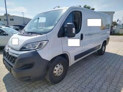 Weiß Gebraucht 2021 Citroën Jumper Van / Kleinbus | 11.990 €