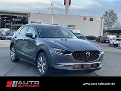 Grau Neu 2024 Mazda CX-30 Exclusive-Line SUV | 35.450 €