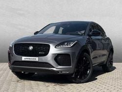 Eiger grey Gebraucht 2024 Jaguar E-Pace R-Dynamic SUV | 46.280 €