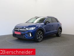 Blau Gebraucht 2023 VW T-Roc Pro SUV | 31.950 € (Fairer Preis)