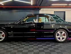 Grün Gebraucht 2001 Bentley Arnage Limousine | 51.999 €