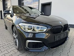 Schwarz Gebraucht 2017 BMW M140 M Sport Limousine | 29.750 € (Guter Preis)