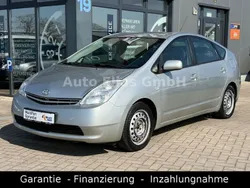 Silber Gebraucht 2005 Toyota Prius Sol Kleinwagen | 3.999 € (Guter Preis)