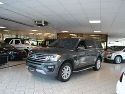 Other Gebraucht 2021 Ford Expedition XLT SUV | 48.900 €