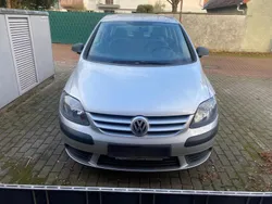 Gebraucht 2006 VW Golf Plus Cross Van / Kleinbus | 3.400 € (Fairer Preis)