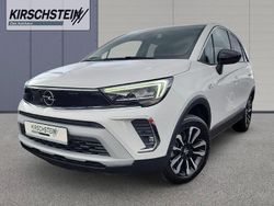 Weiss Gebraucht 2024 Opel Crossland Elegance SUV | 17.990 € (Superpreis)