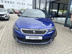 Gebraucht 2016 Peugeot 308 Kombi | 10.990 € (Etwas zu teuer)