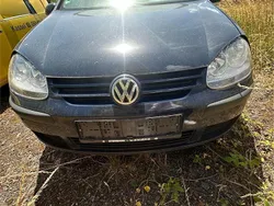 Blau Gebraucht 2004 VW Golf V Kleinwagen | 950 € (Guter Preis)