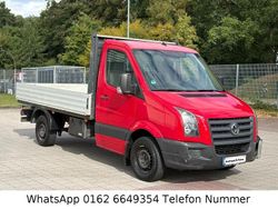 Rot Gebraucht 2008 VW Crafter Van | 4.500 € (Superpreis)
