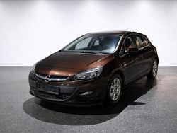 Braun Gebraucht 2015 Opel Astra Limousine | 7.999 € (Superpreis)