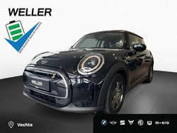 Schwarz Gebraucht 2023 Mini Cooper Kleinwagen | 20.990 €