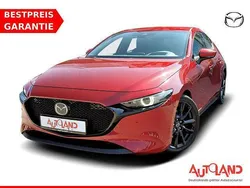 Andere Gebraucht 2021 Mazda 3 Limousine | 21.990 € (Etwas zu teuer)