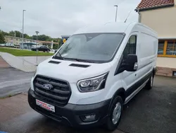 Weiß Neu 2025 Ford Transit Trend Limousine | 47.990 €
