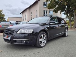 Schwarz Gebraucht 2007 Audi A6 Business Kombi | 3.666 € (Fairer Preis)