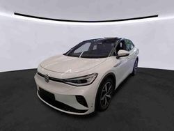 Weiß Gebraucht 2022 VW ID.5 GTX SUV | 28.990 € (Guter Preis)