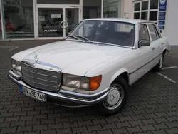 Weiß Gebraucht 1979 Mercedes 450 SE Limousine | 24.980 €